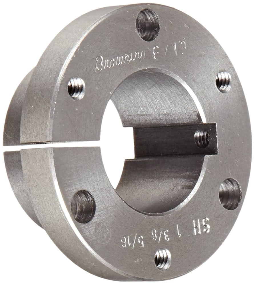 Browning SH 1 3/8 5/16 Q-D Bushing, 1-3/8